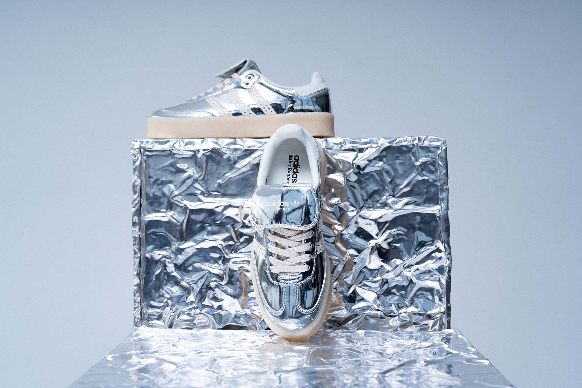 ADIDAS × WALES BONNER SAMBA 25nzm8wk1xkwic8pm4dvx902y9ib7n