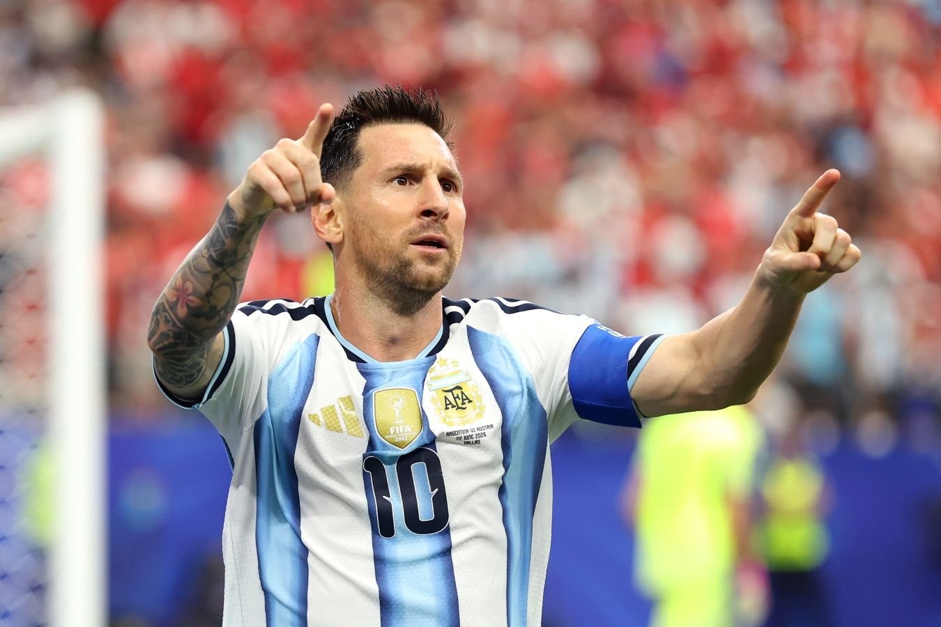 lionel messi chasche vseh v istorii chempionatov mira otkryval schyot v matchah 17821540181525610191