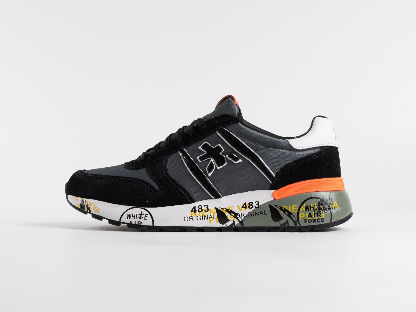 premiata lander 46757 2