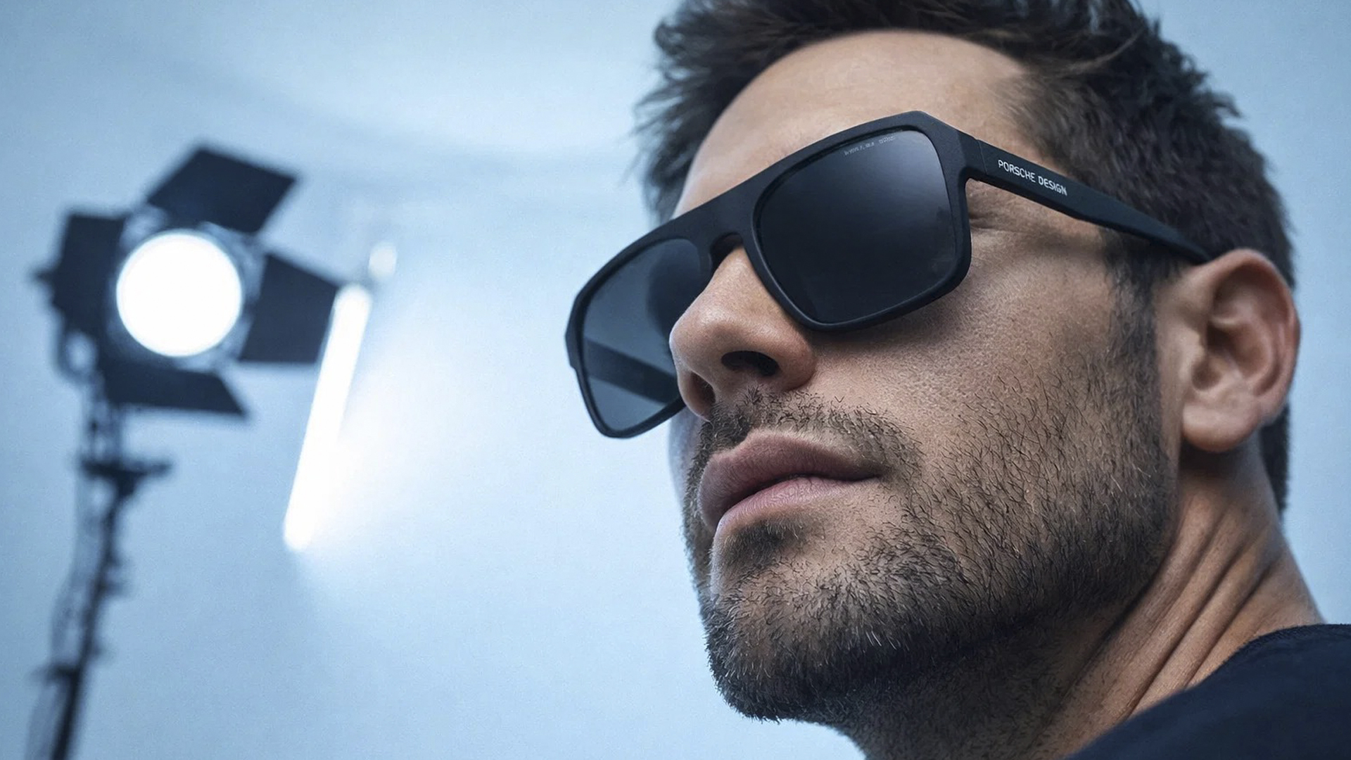 С какого месяца начинают носить солнцезащитные очки и кто их носит