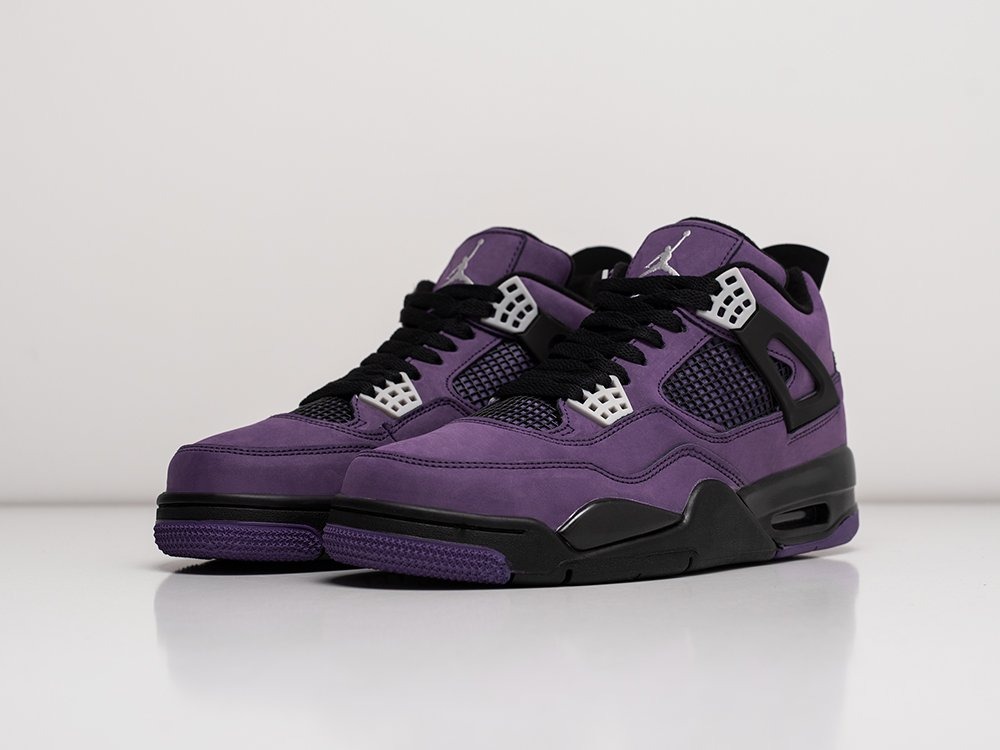 travis scott x nike air jordan 4 27098 2