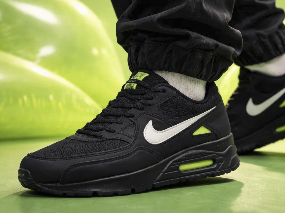 Что говорят про кроссовки Nike Air Max 90: отзывы