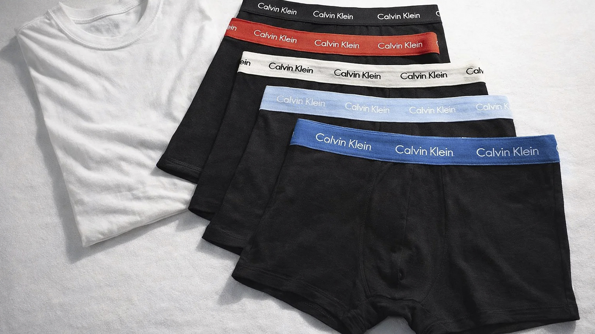 Как ухаживать за боксерами, чтобы они не теряли форму и цвет