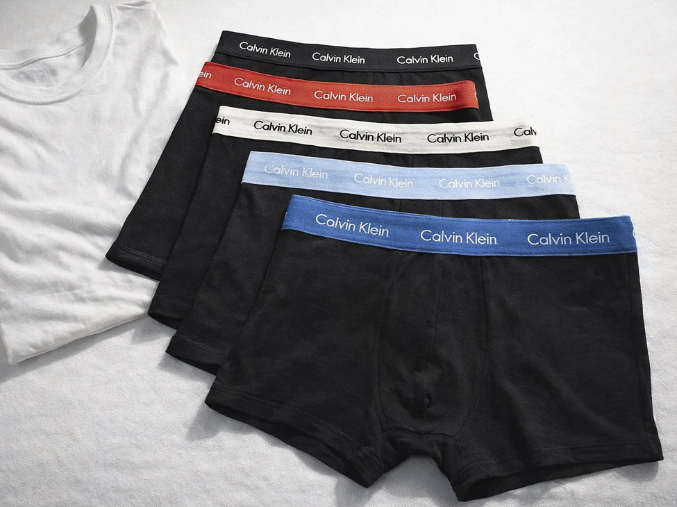 Как ухаживать за боксерами, чтобы они не теряли форму и цвет