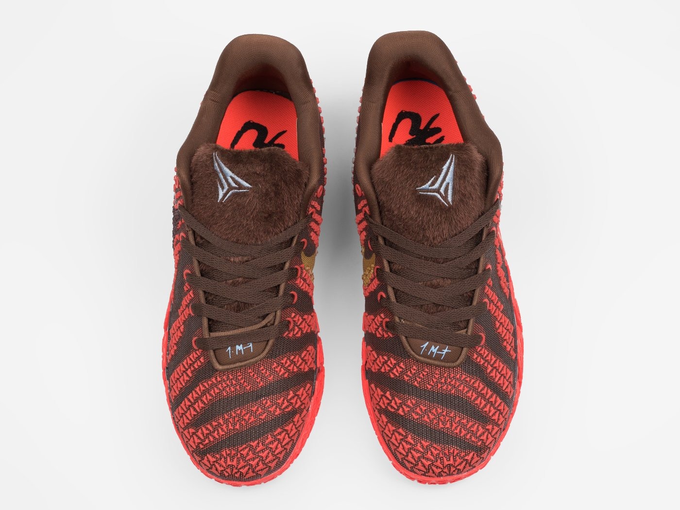 nike ja 3 46769 6