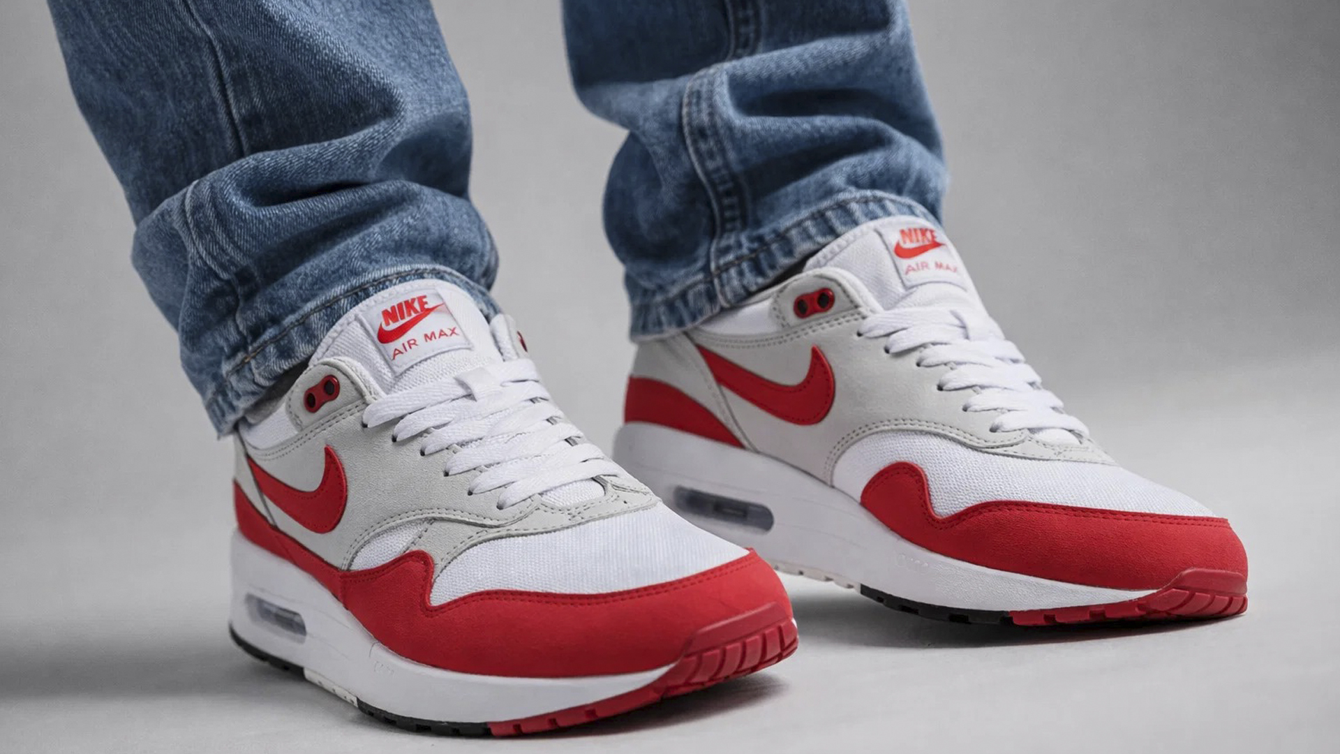 Nike Air Max в 2026: какие модели носят сейчас