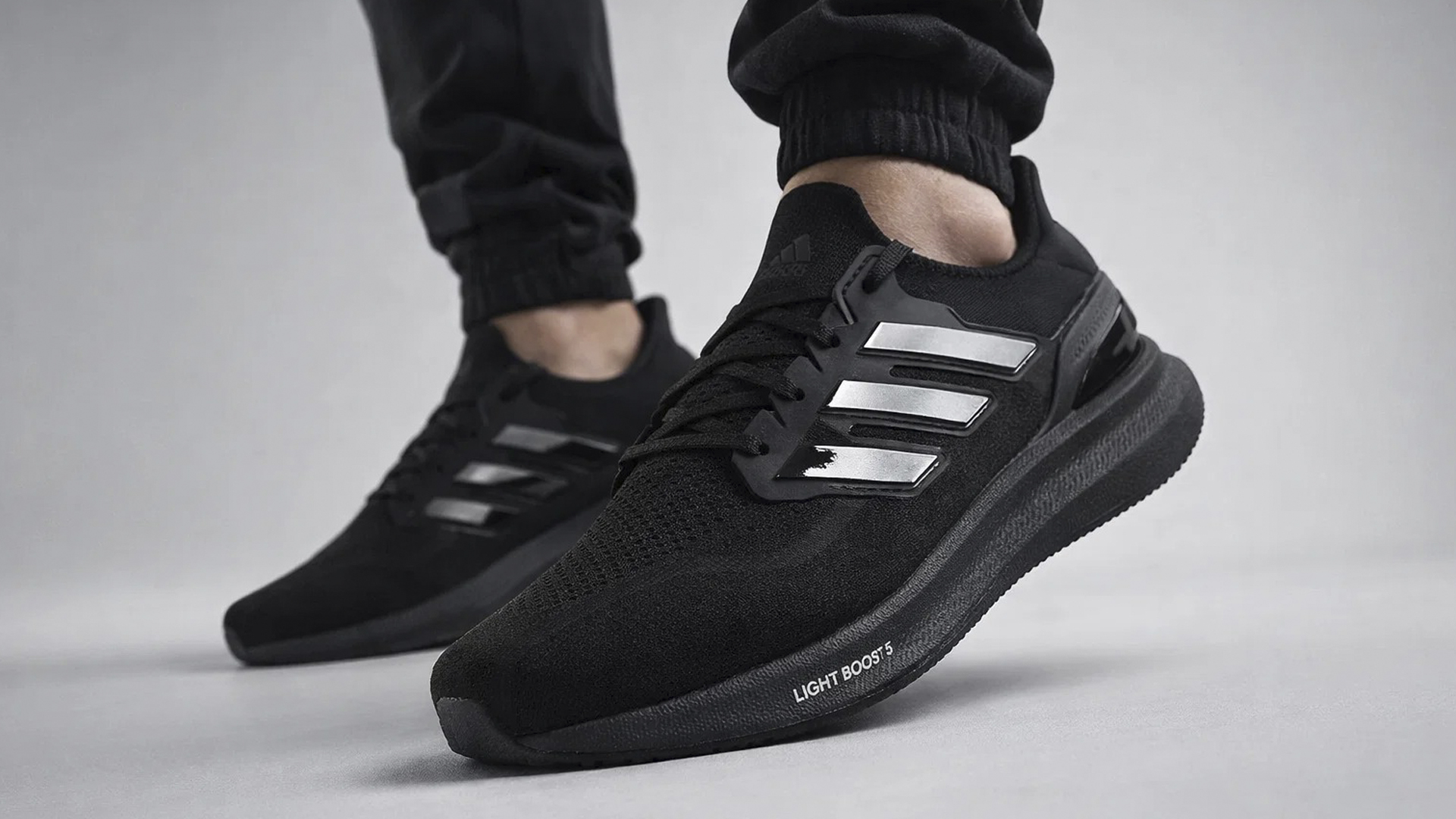 Особенности легких кроссовок Adidas Ultra Boost 5