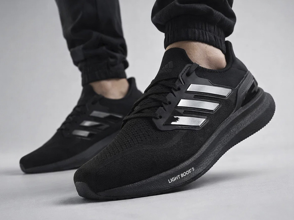 Особенности легких кроссовок Adidas Ultra Boost 5