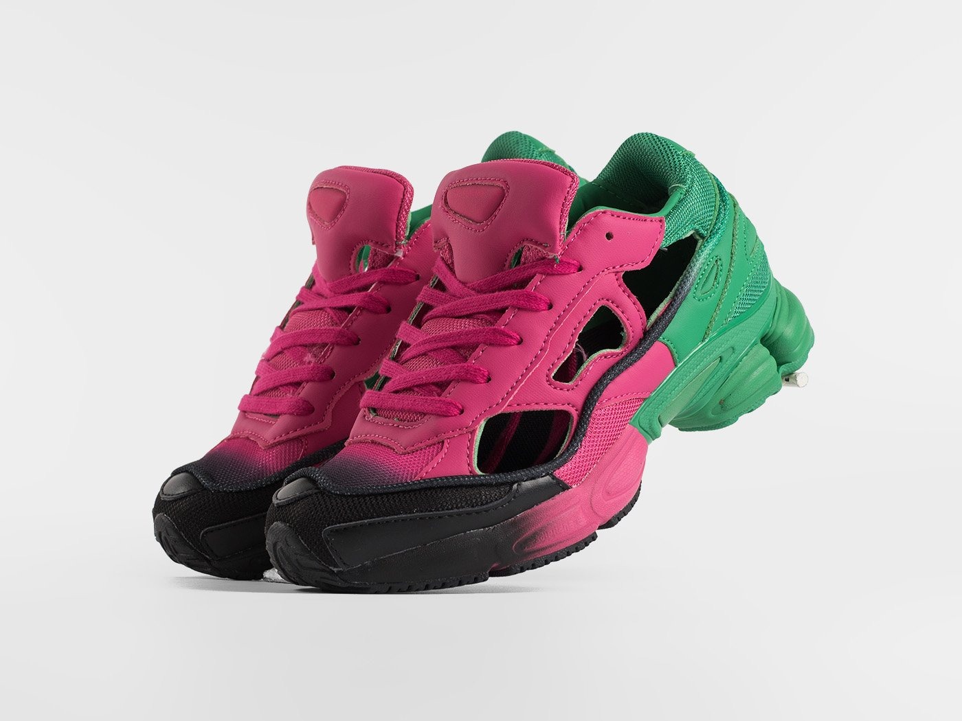 adidas raf simons x ozweego replicant 47039 1