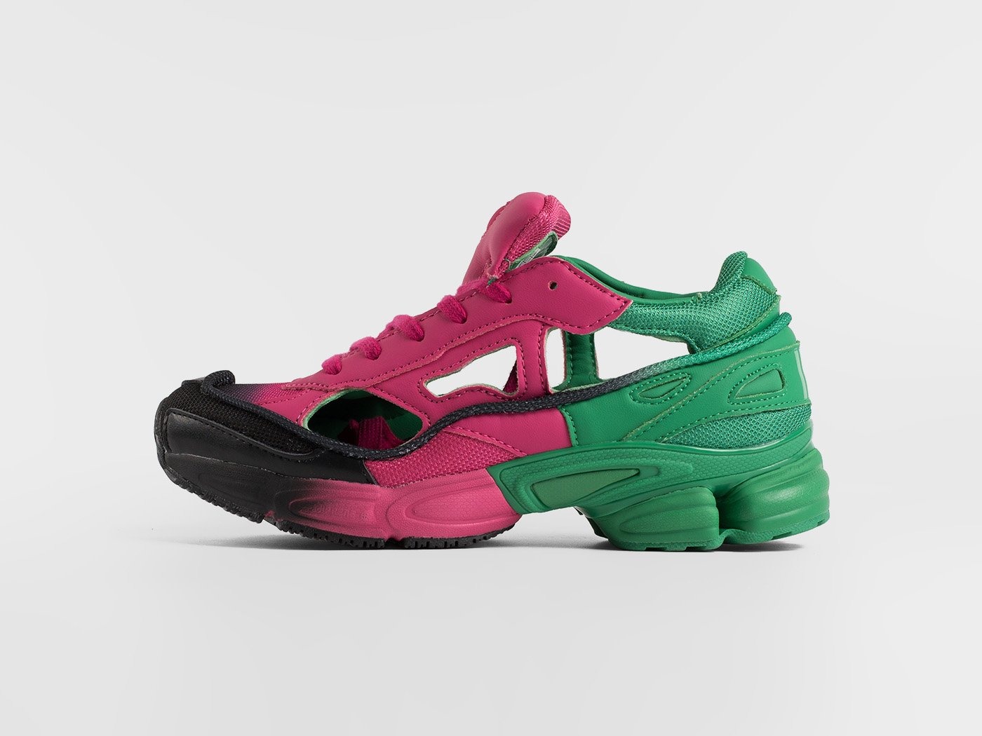 adidas raf simons x ozweego replicant 47039 2
