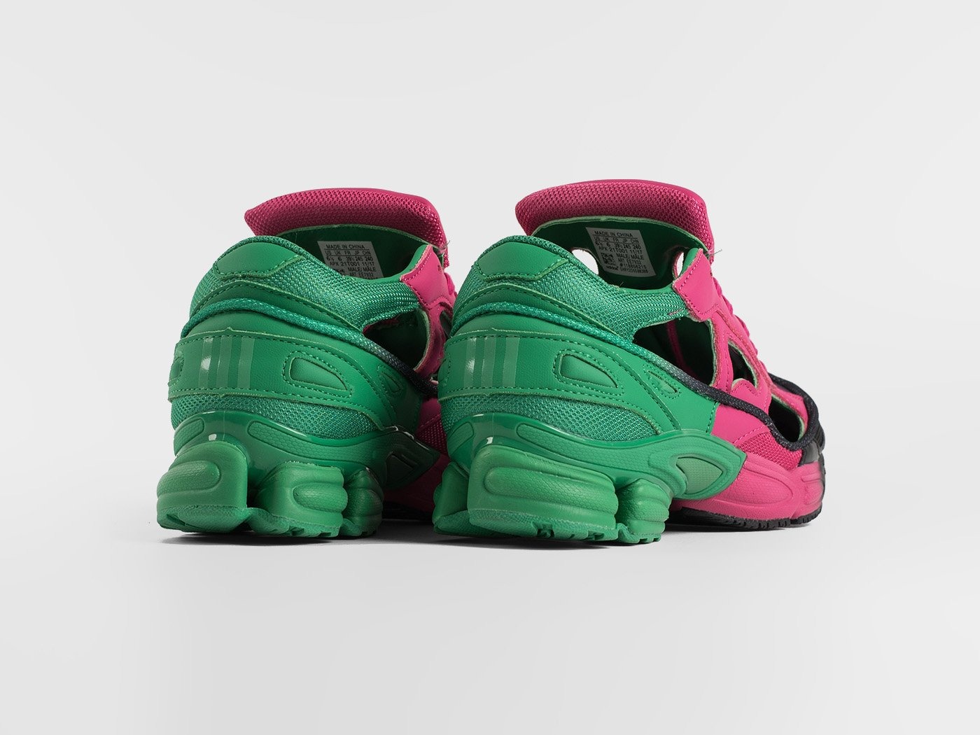 adidas raf simons x ozweego replicant 47039 4