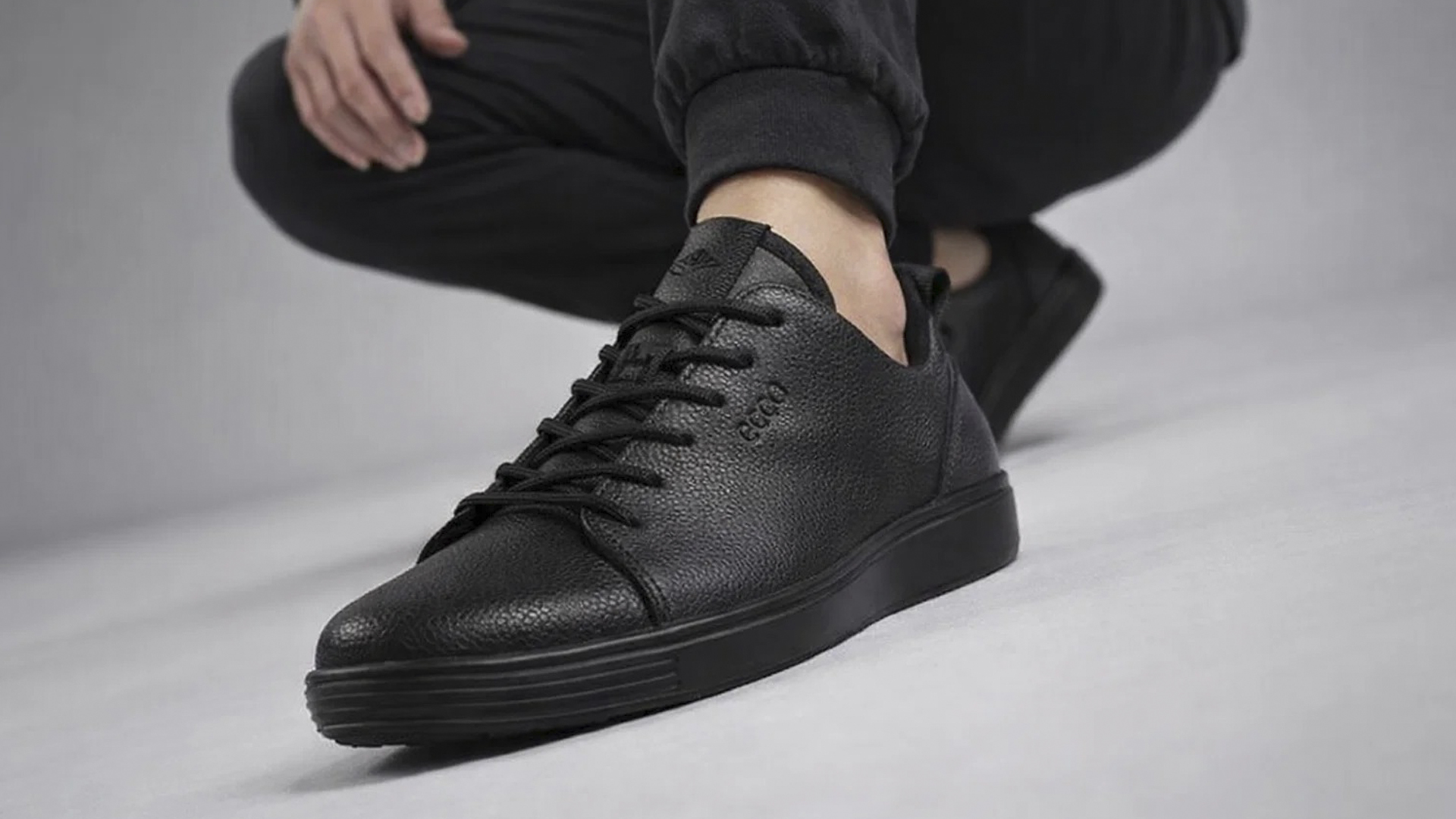 Как сочетать обувь ECCO с современной одеждой