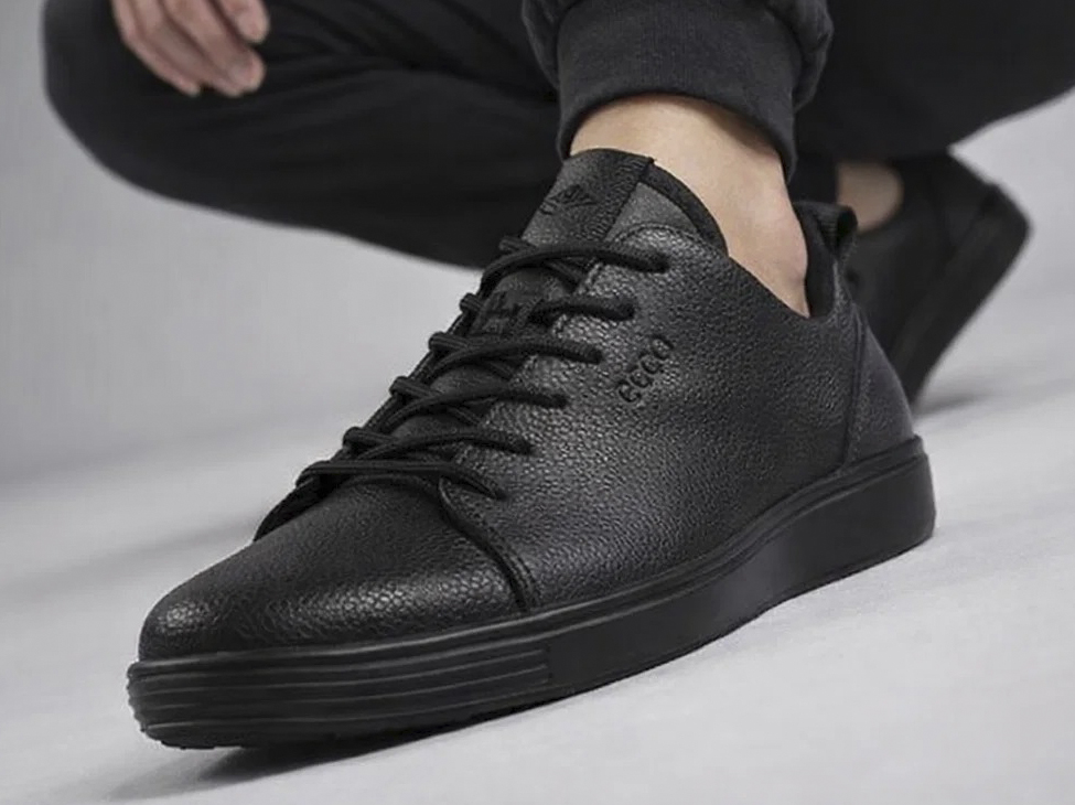 Как сочетать обувь ECCO с современной одеждой