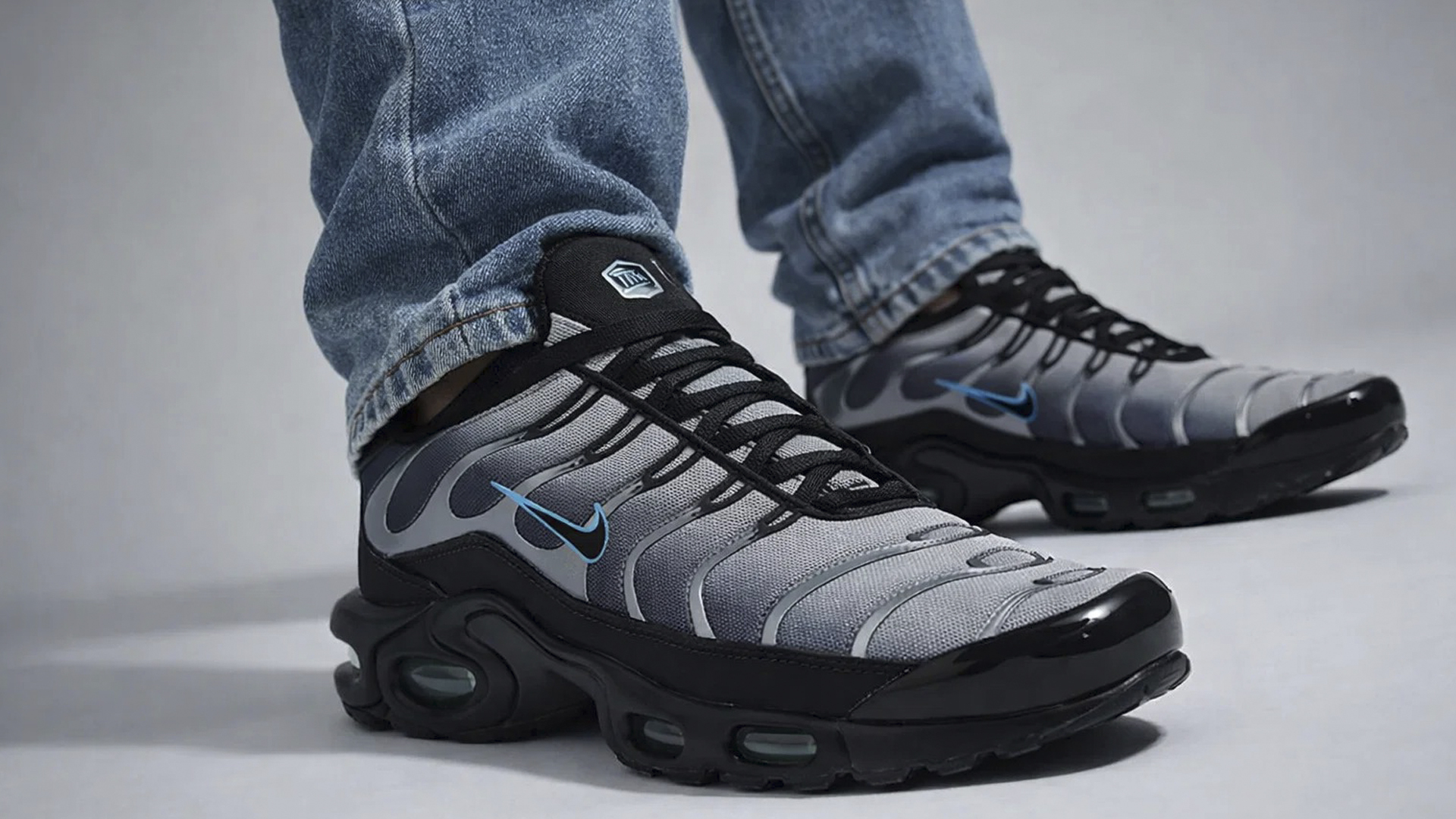 Вам понравятся кроссовки Nike Air Max Plus Tn на каждый день