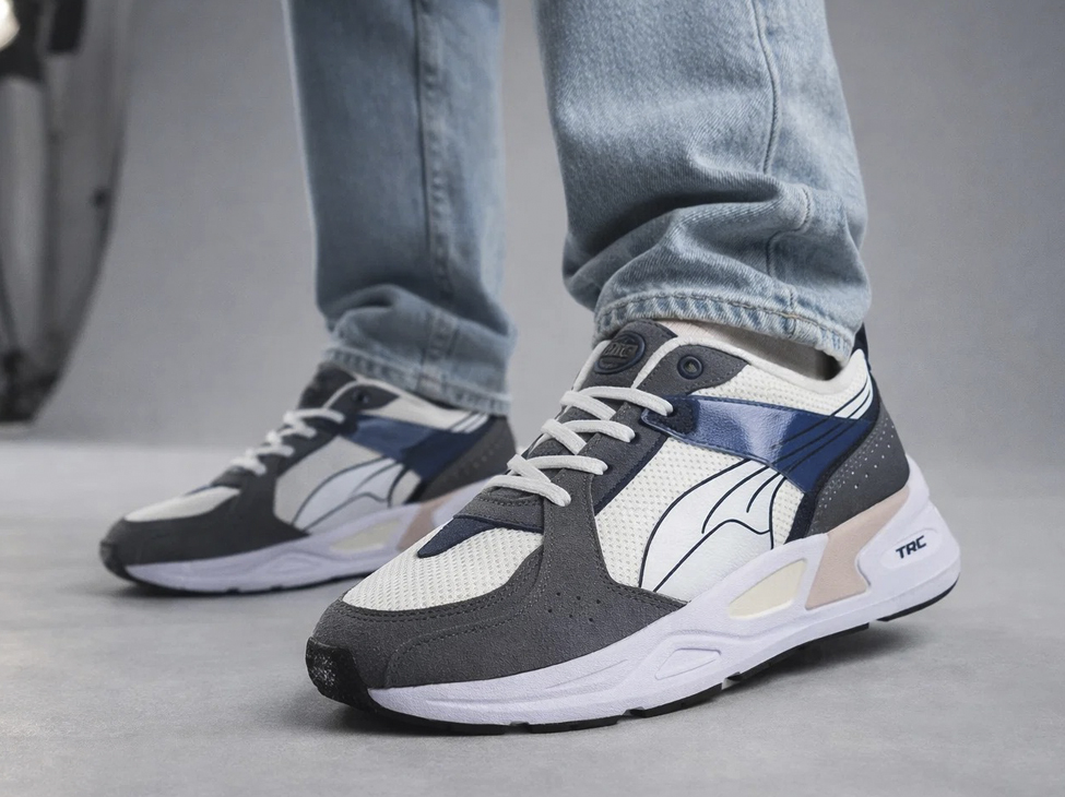 Особенности кроссовок Puma TRC в 2026 году
