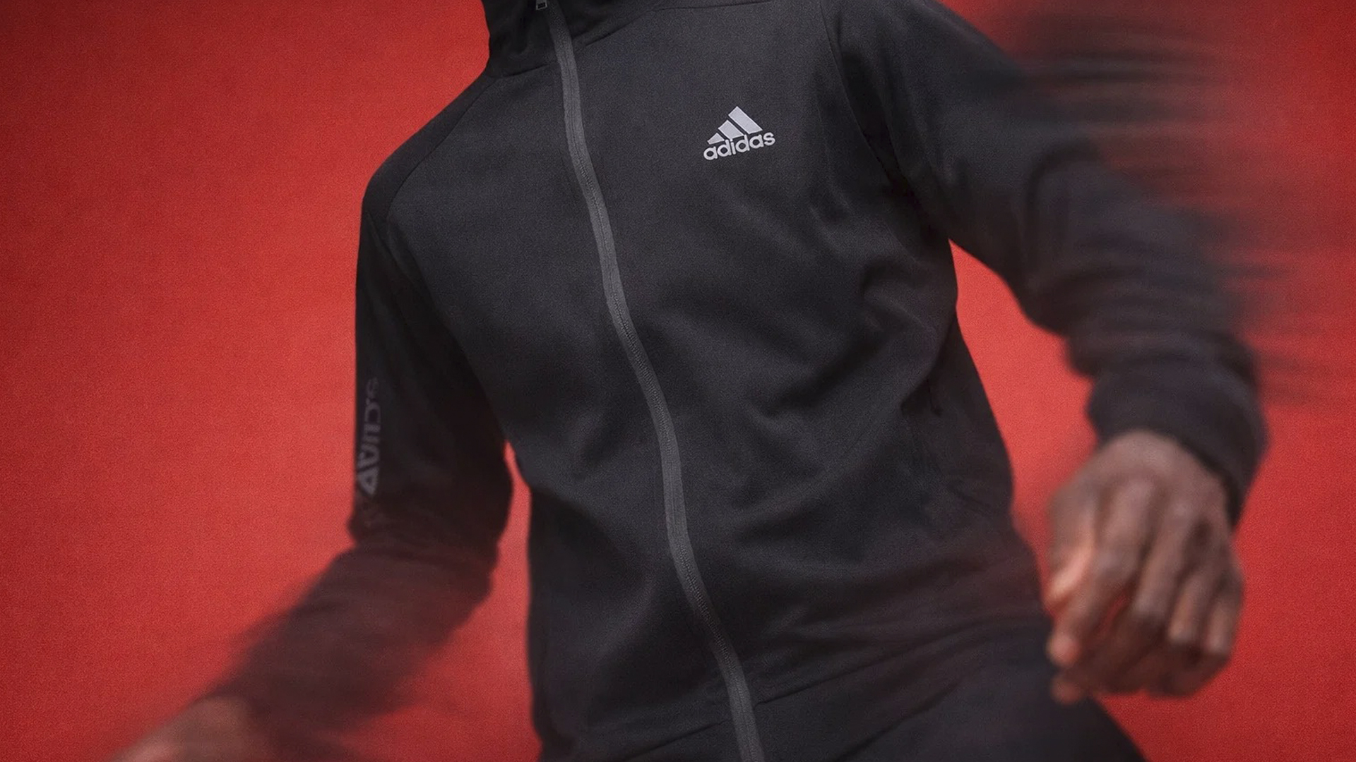 Почему мужчины постарше выбирают олимпийку Adidas