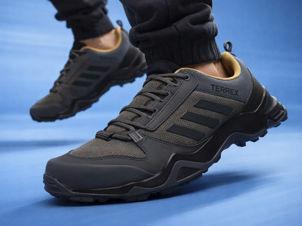 Кому стоит купить кроссовки Adidas Terrex AX3