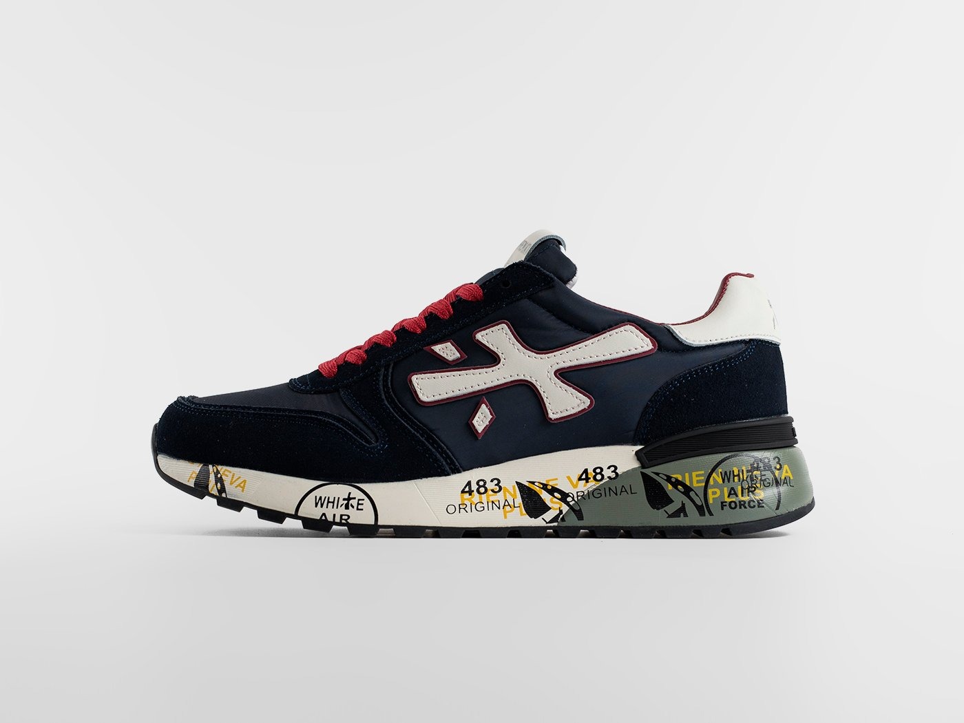 premiata mick 46919 2