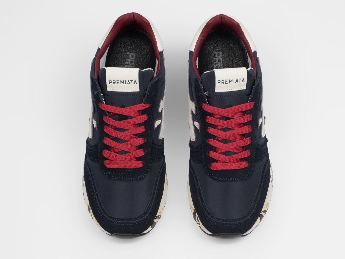 premiata mick 46919 6