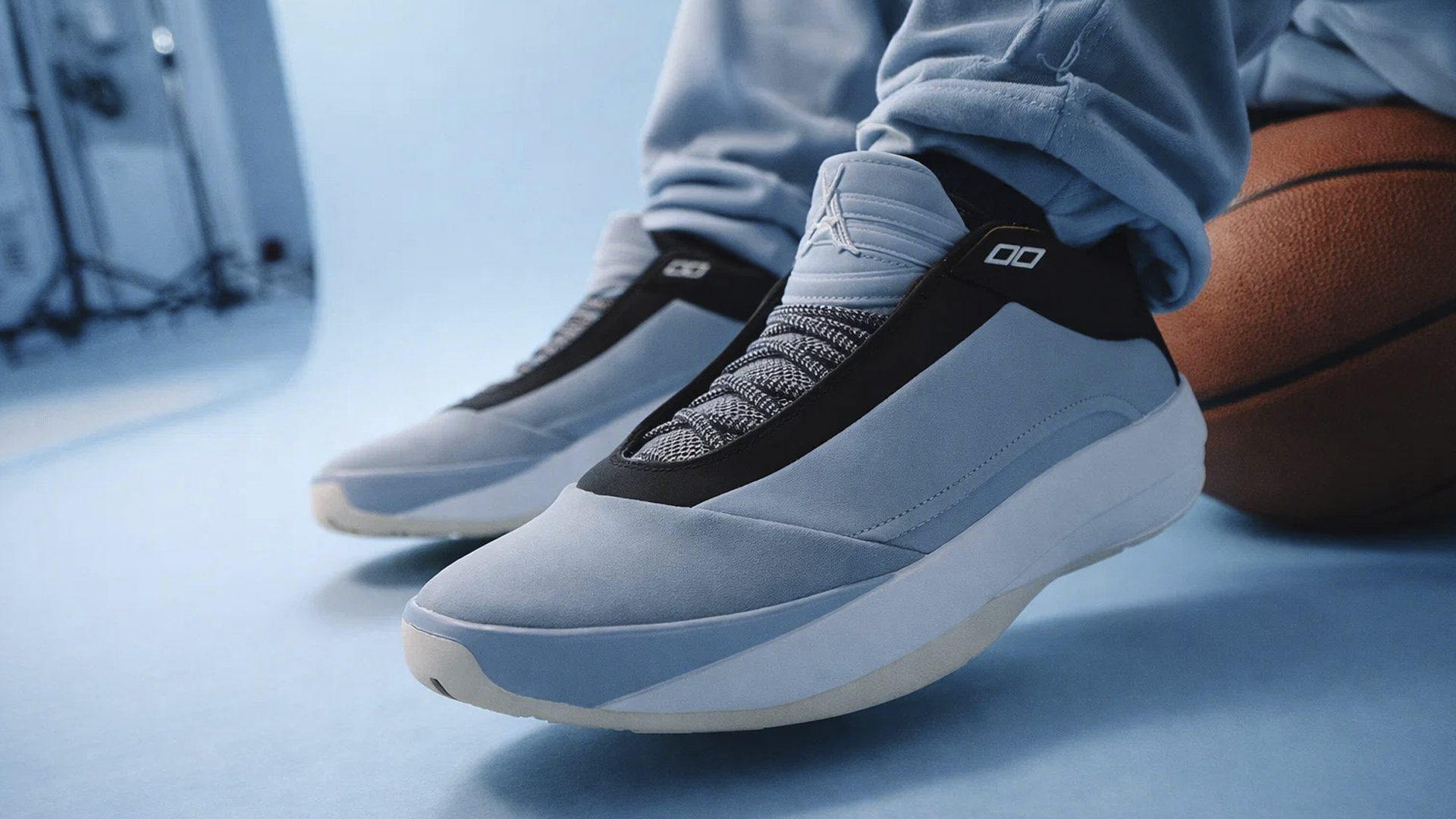 Особенности Nike Air Jordan 40: что стоит знать