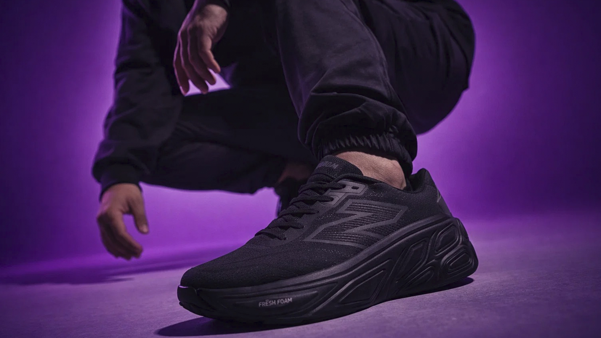 Как выбрать кроссовки для бега в 2026 году: 5 критериев, о которых никто не говорит