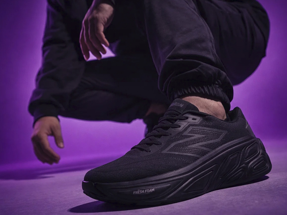 Как выбрать кроссовки для бега в 2026 году: 5 критериев, о которых никто не говорит