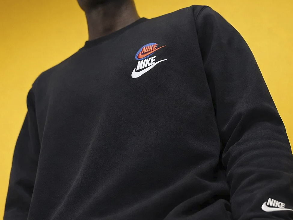 Мужские свитшоты Nike для спорта или стиля?