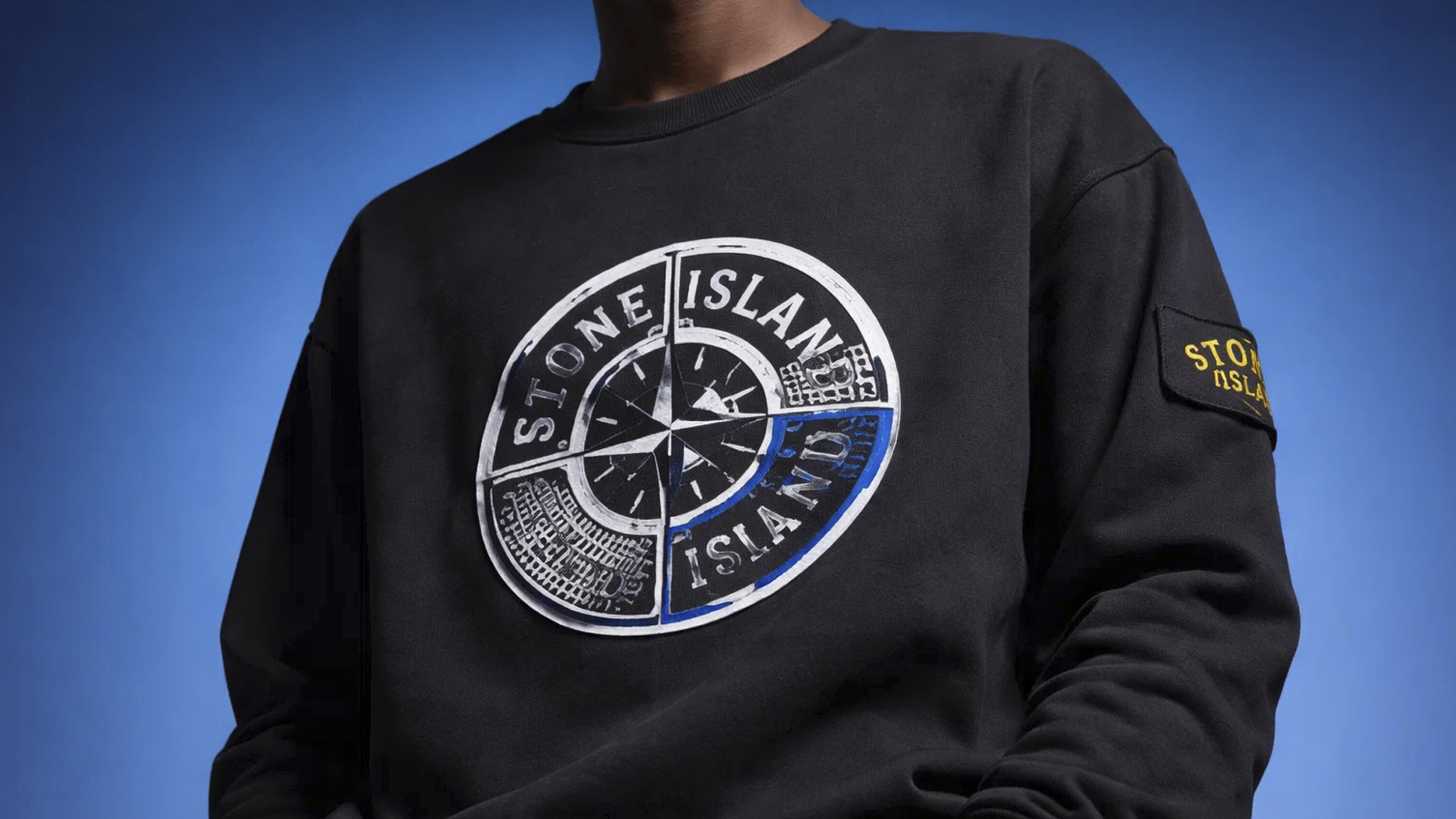 Oversize свитшоты: как носить и не выглядеть мешковато