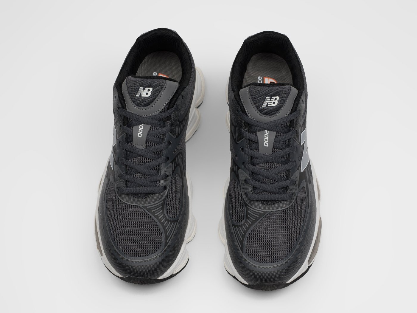 new balance abzorb 2000 46696 6
