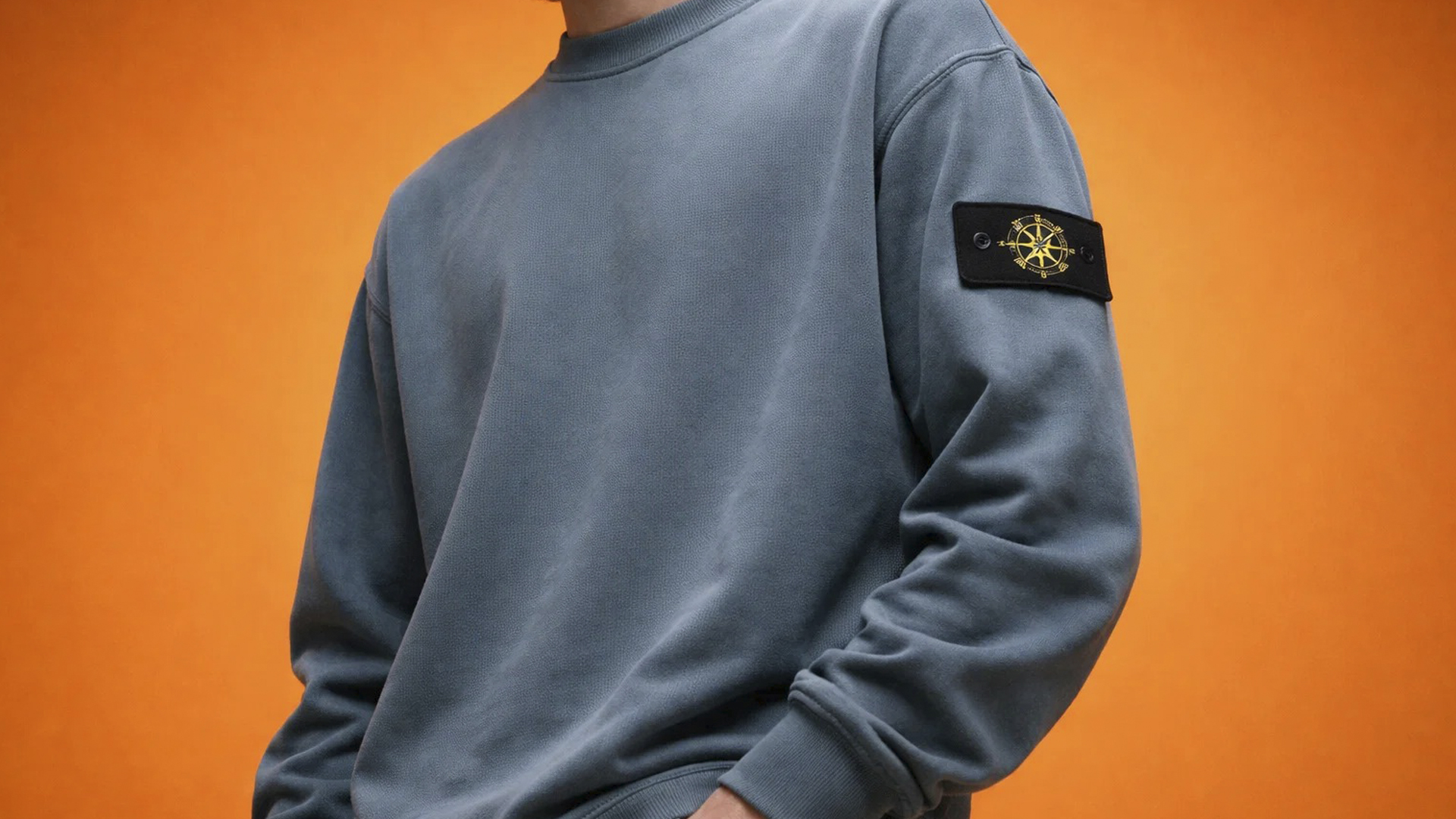 Главные ошибки тех, кто носит свитшоты