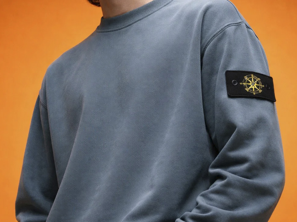 Главные ошибки тех, кто носит свитшоты