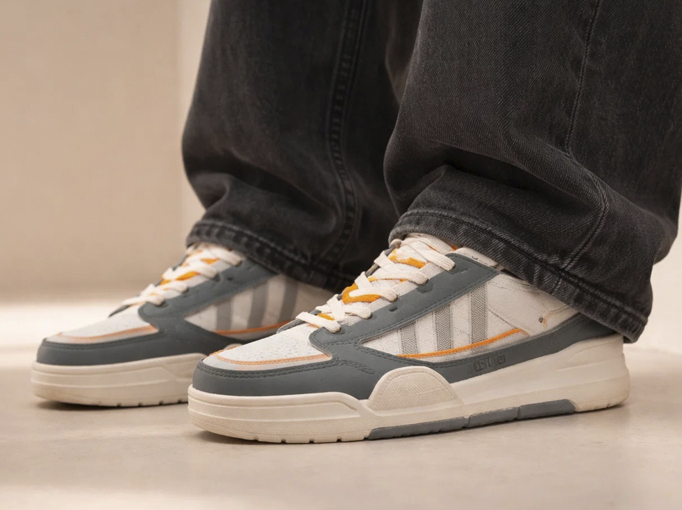 adidas ADI 2000 vs другие ретро-кроссовки: что выбрать для города