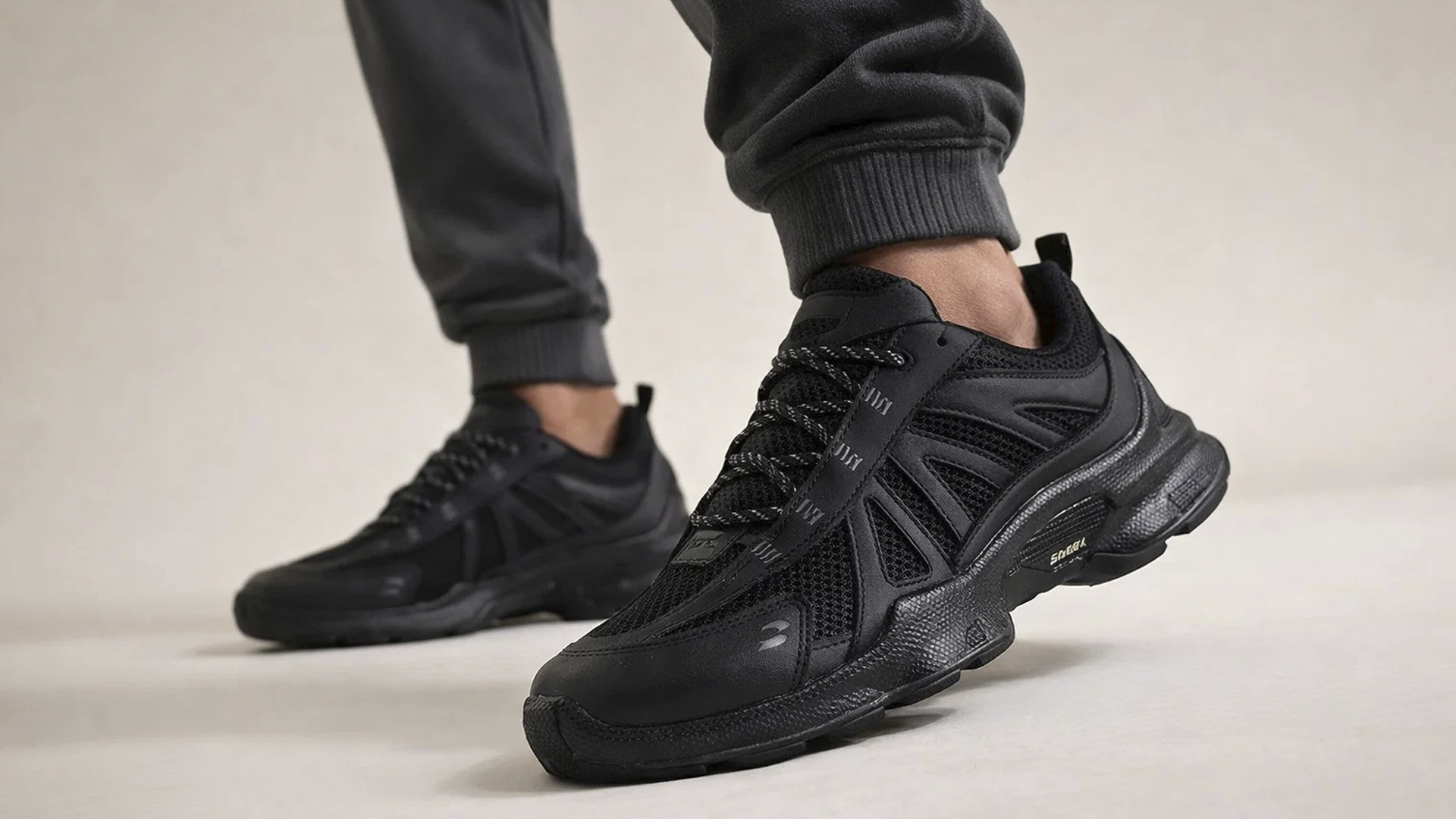 Ecco Biom C-Trail: идеальные кроссовки для города и прогулок