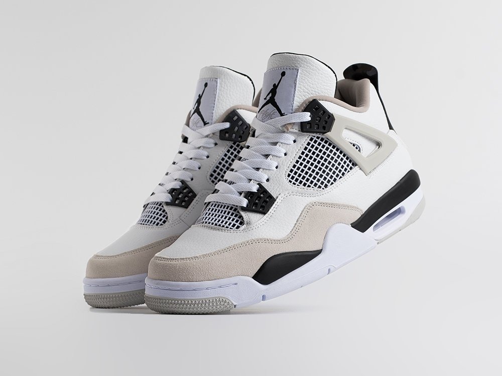 nike air jordan 4 retro 46145 1