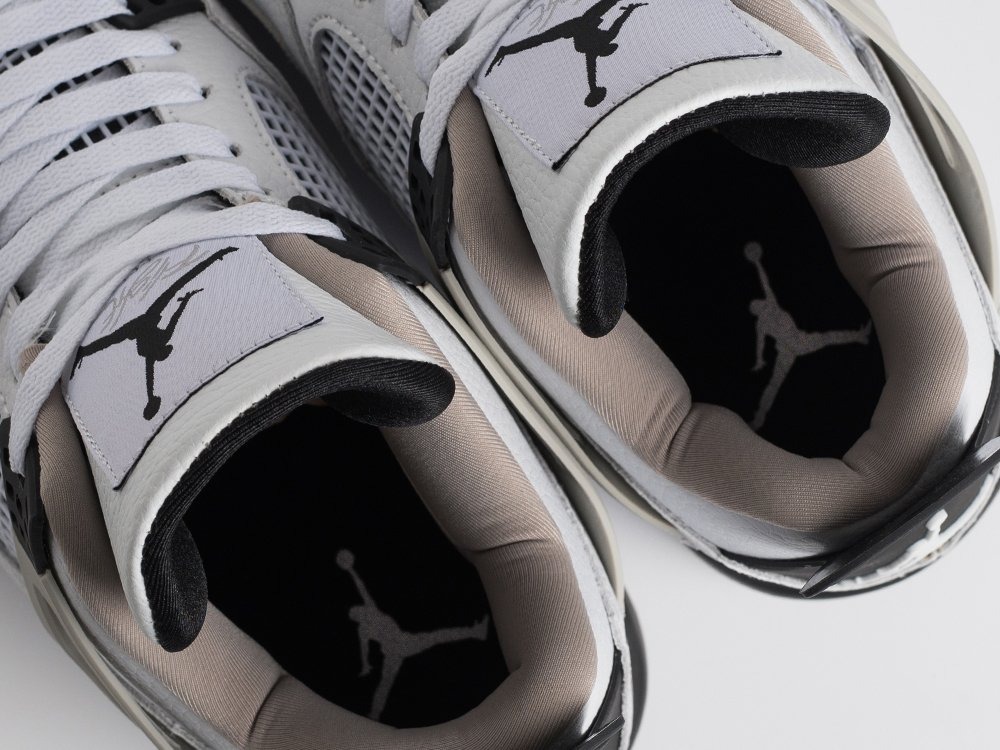 nike air jordan 4 retro 46145 5