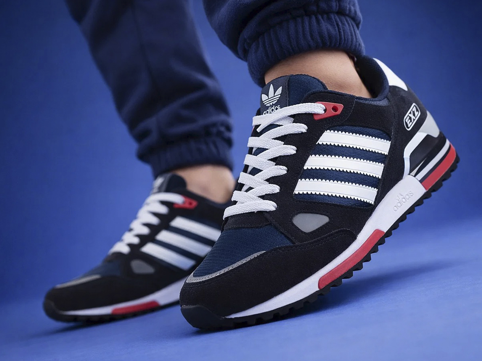 Кому 100% понравятся кроссовки Adidas ZX 750