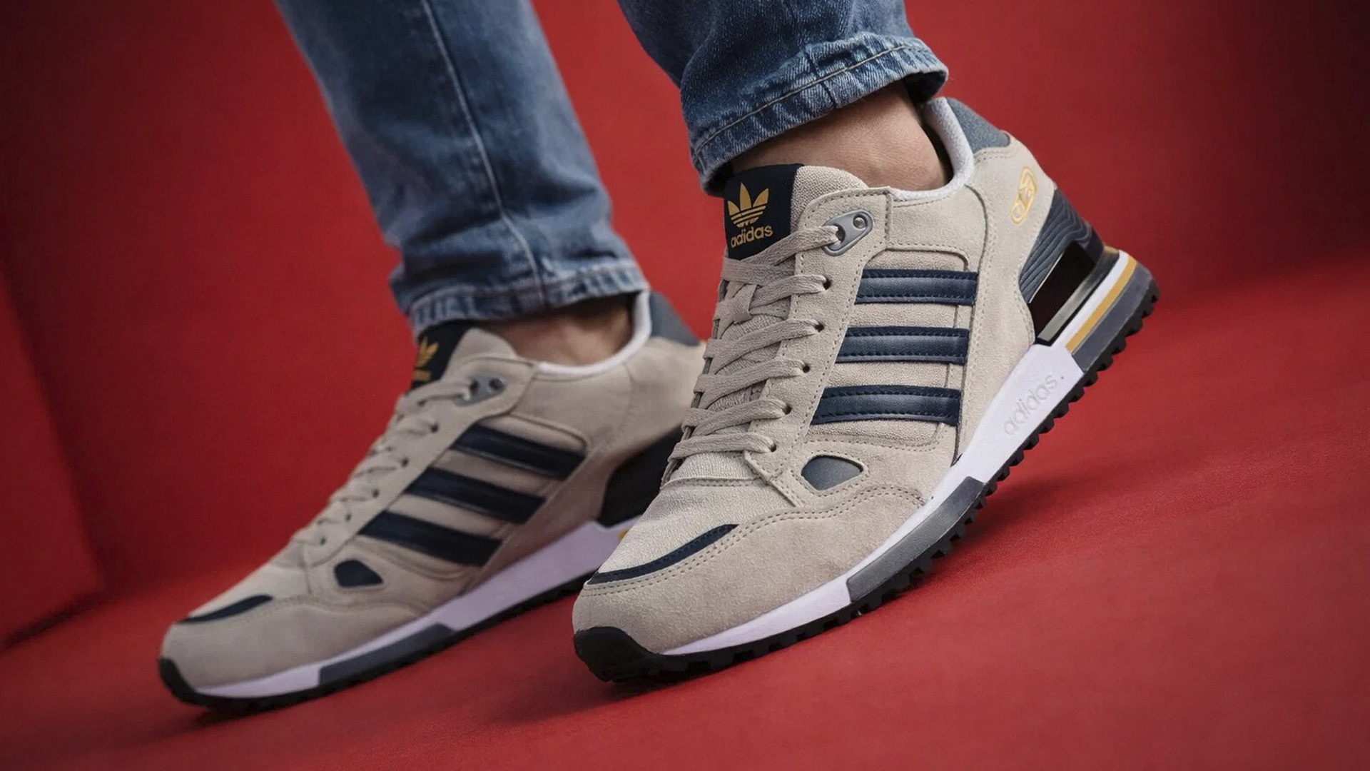 👍 Эти кроссовки выбирают мужчины 