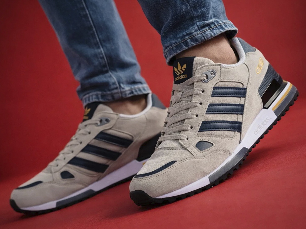 👍 Эти кроссовки выбирают мужчины 