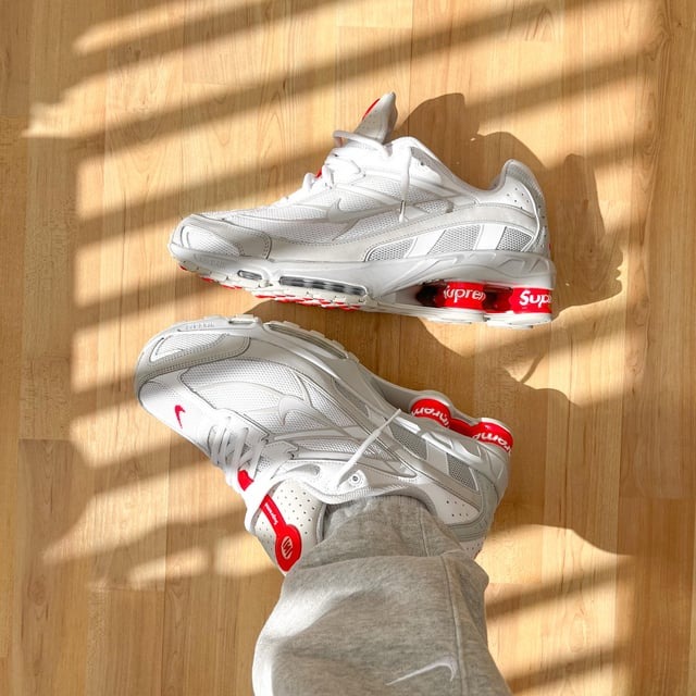 supreme nike shox ride 2 sp v0 6w1vflu1is991