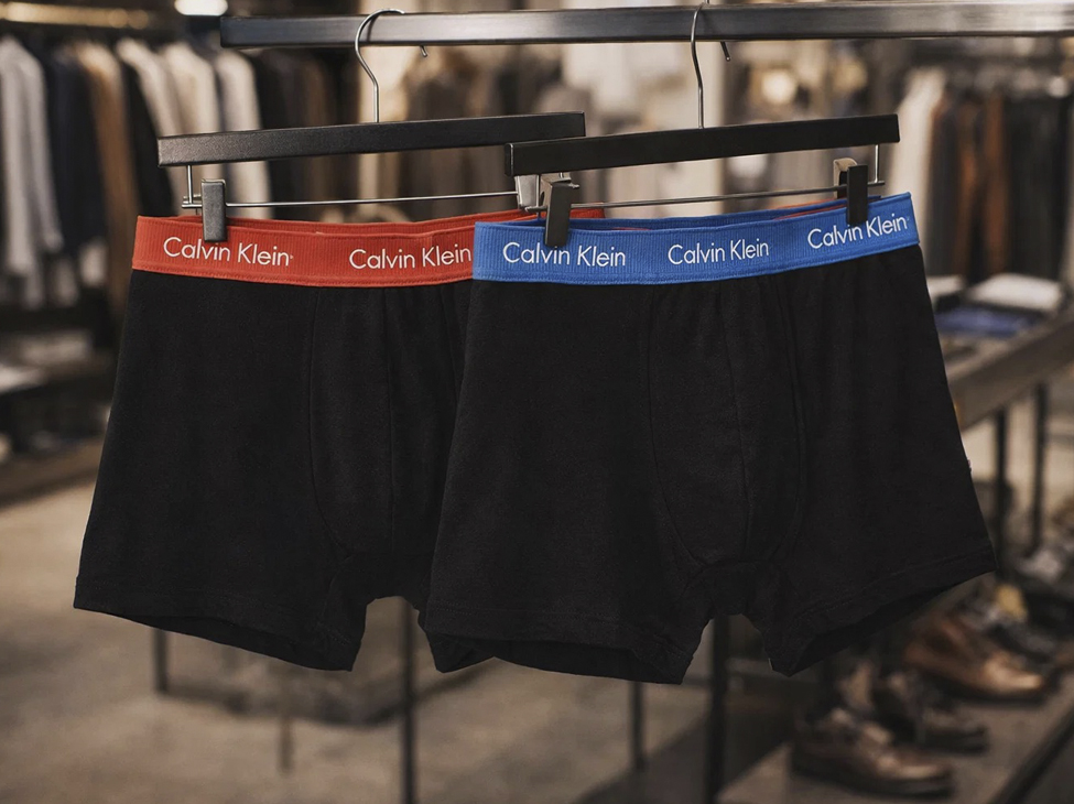 Боксеры для лета: какие модели не парят