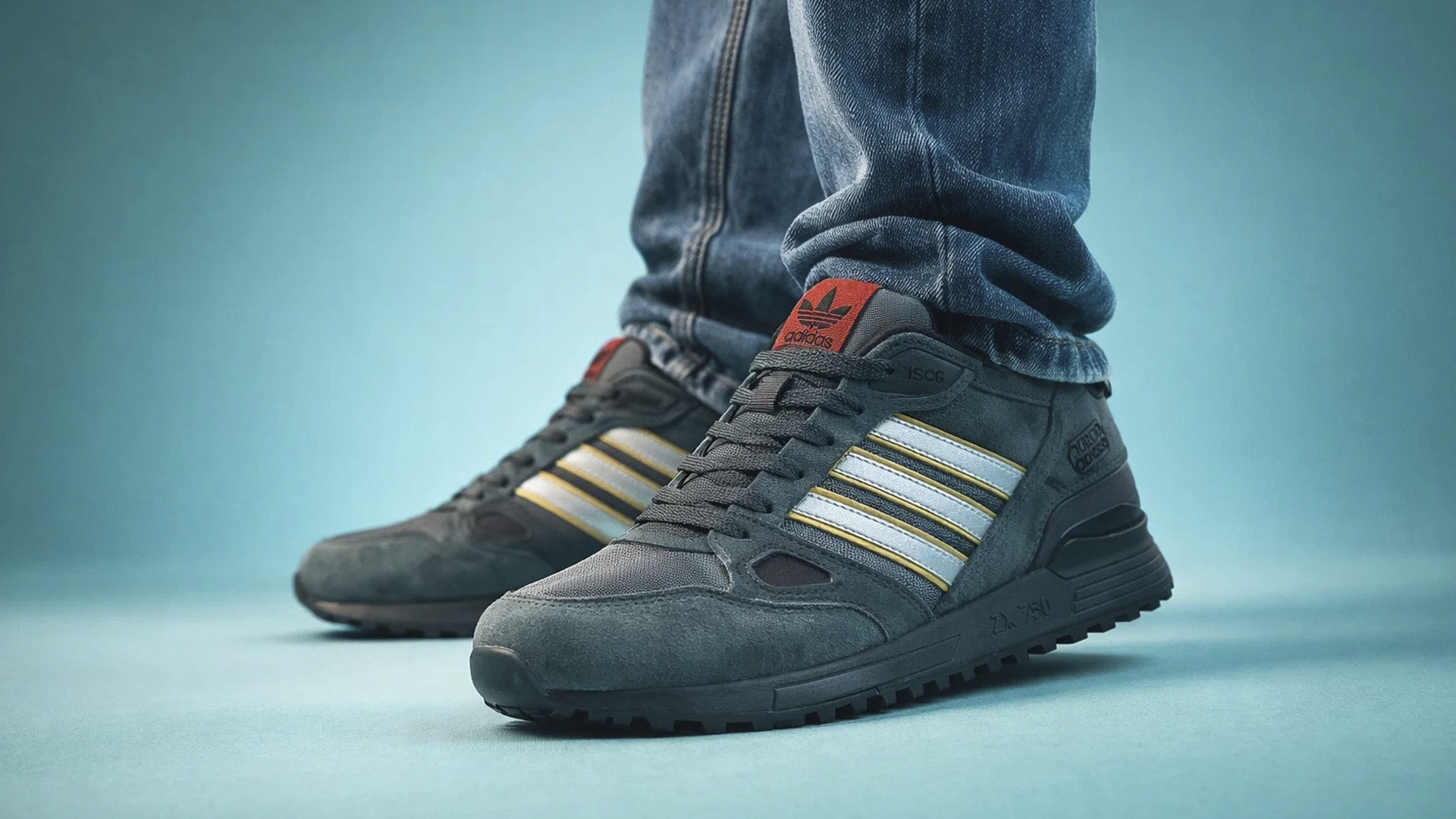 Adidas ZX 750 или Nike Air Max: что выбрать на каждый день