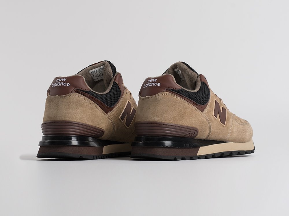 new balance 574 mid 45803 4