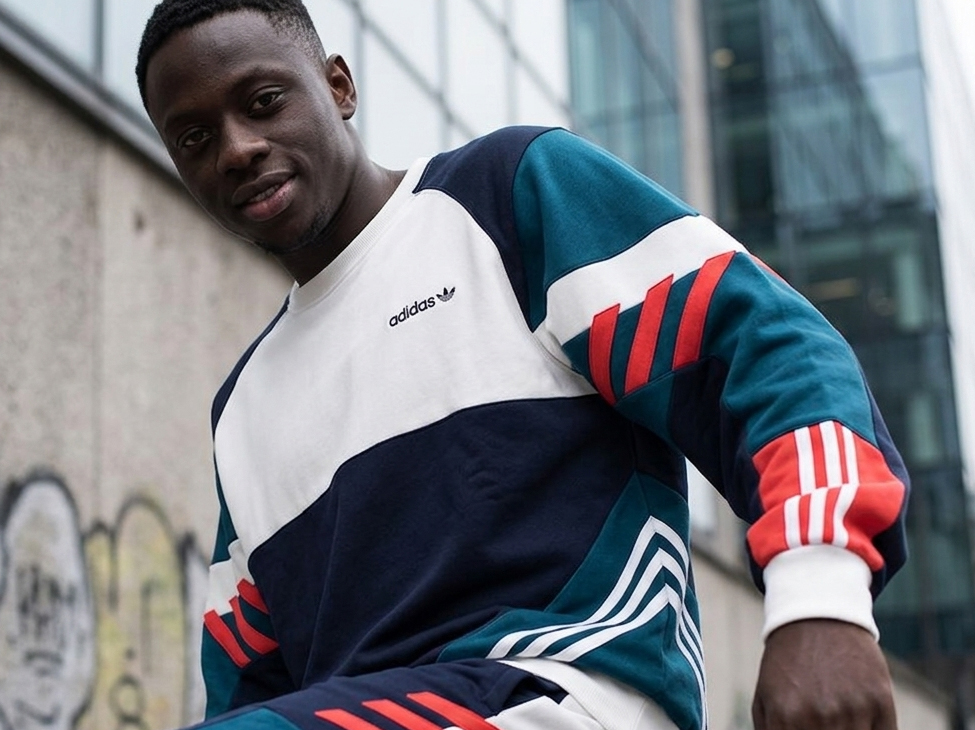 Спортивный костюм Adidas: как выглядеть стильно без лишних усилий