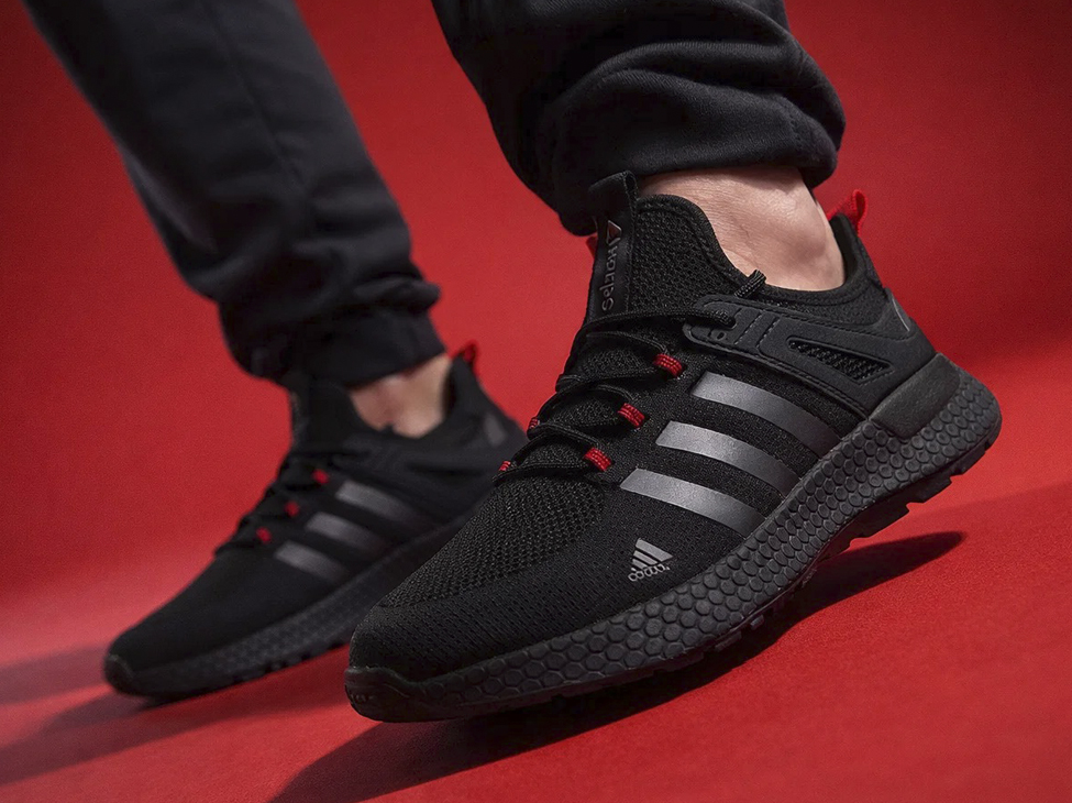 Как работает технология Boost в кроссовках Adidas