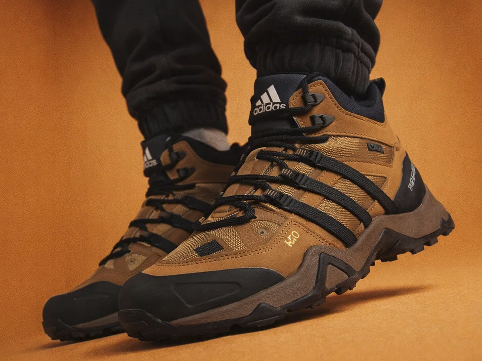 Какие зимние кроссовки выбирают вместо ботинок?