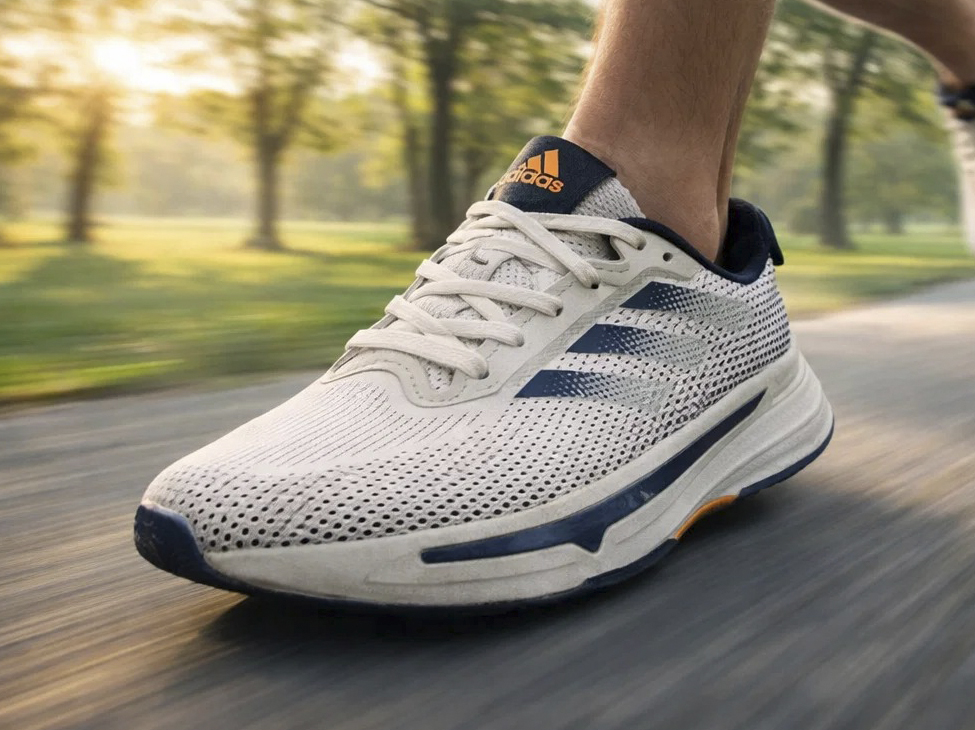 Какие кроссовки купить на лето: советы по выбору