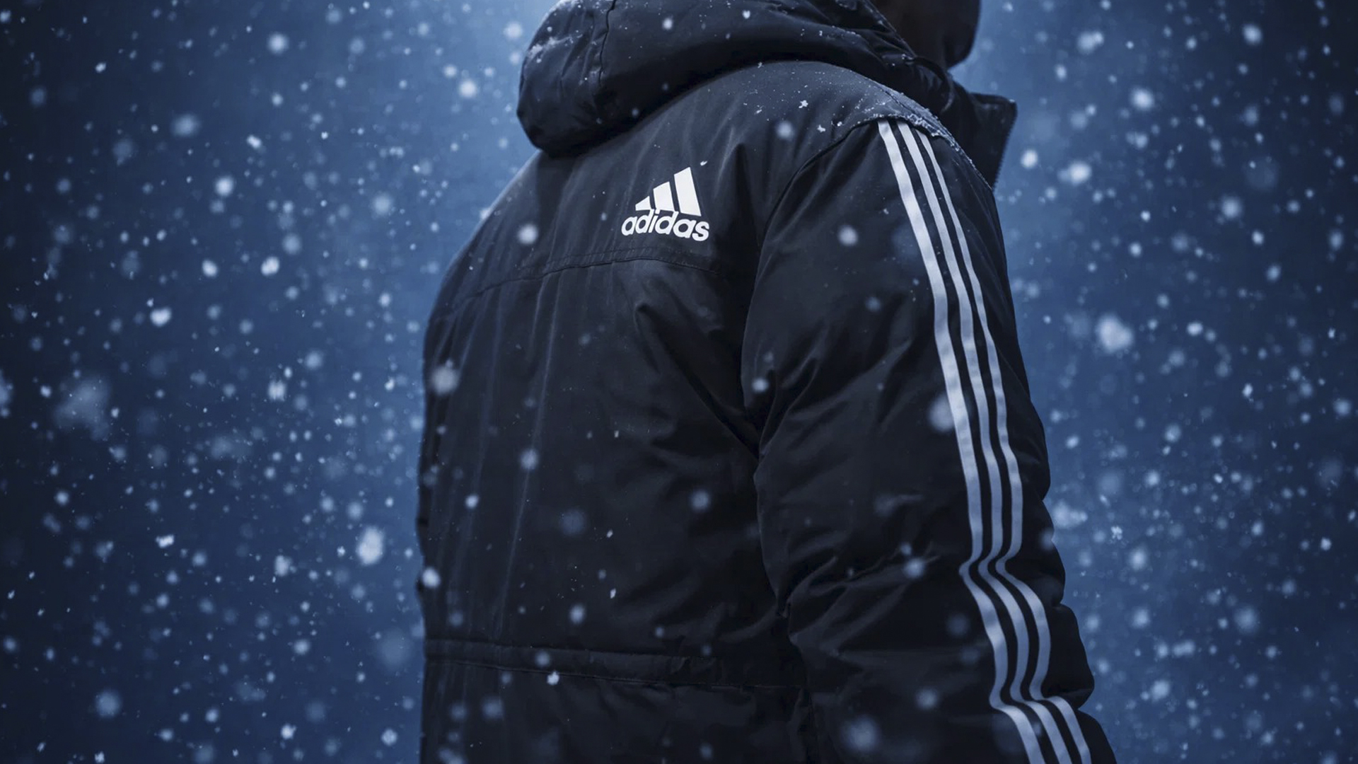 Подходят ли куртки Адидас для русской зимы