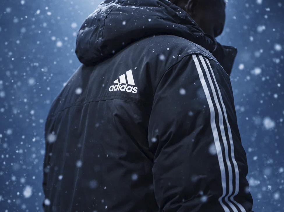 Подходят ли куртки Адидас для русской зимы