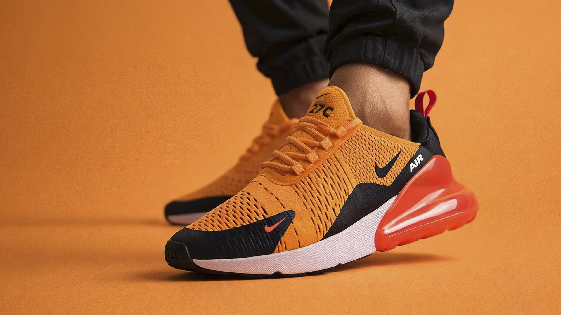 Подходят ли кроссовки Найк Аир Макс 270 для длительной ходьбы и бега