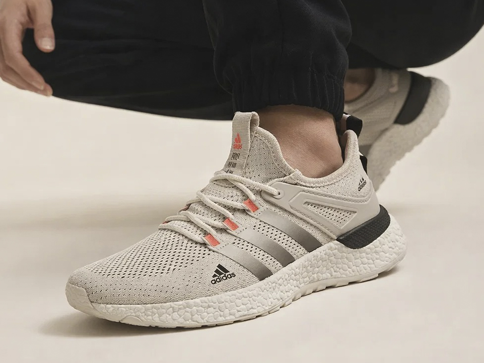 Чем заменить Adidas Yeezy Boost